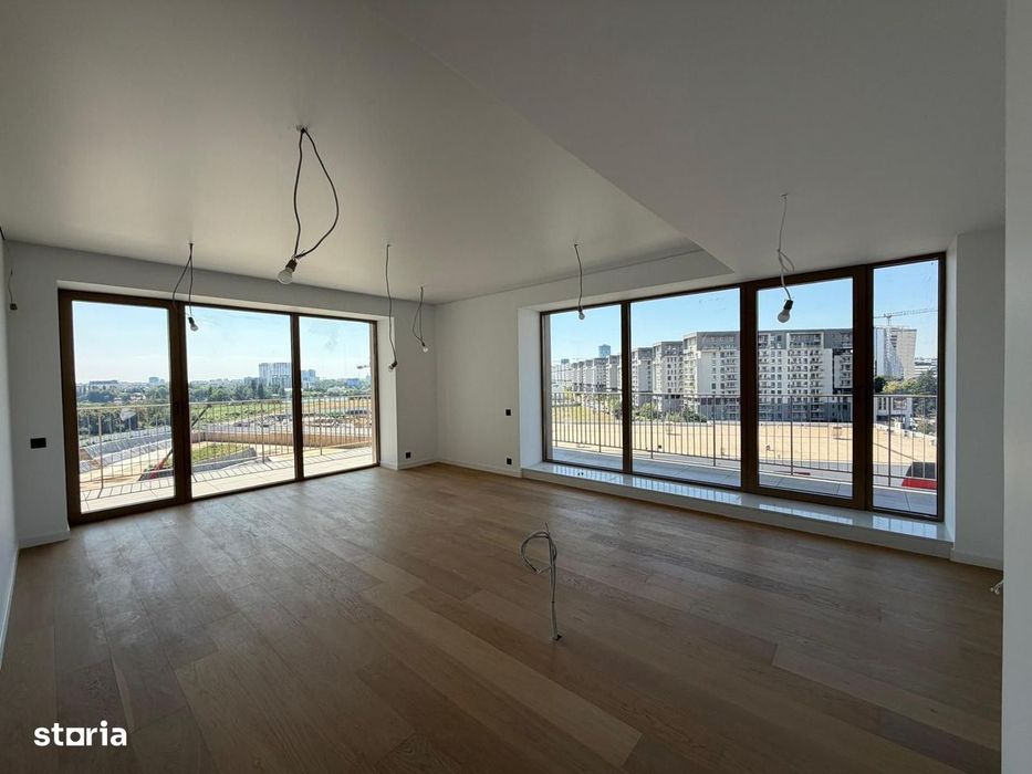 Vanzare Apartament 4 Camere One High District