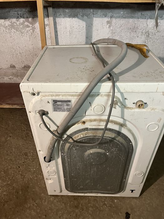 Стиральная машина Самсунг