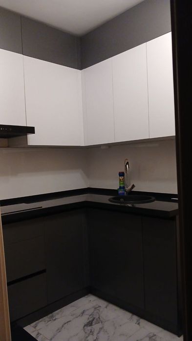 Здается 1 ком. квартира с евроремонтом