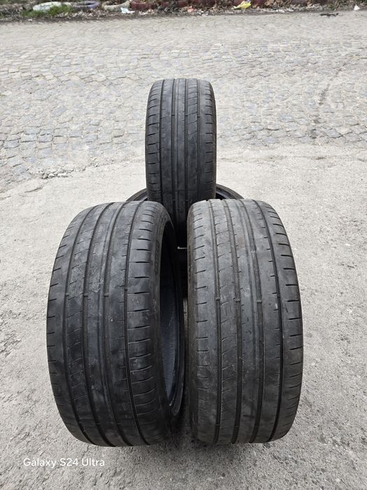 Гуми 4бр-19 цола