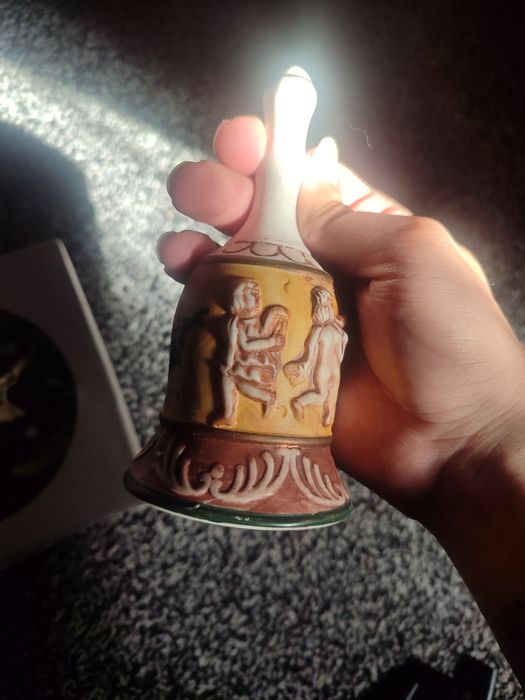 Сувениры с Кипра ручной работы