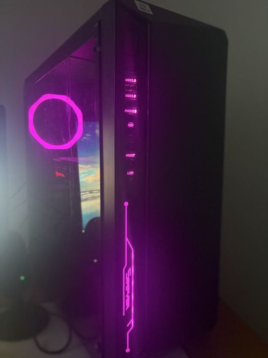 Vand pc gaming !