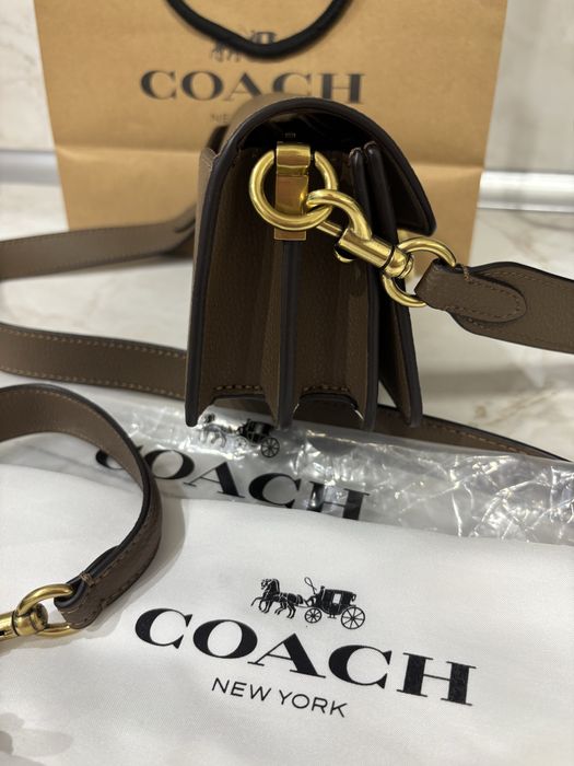 Нова Чанта COACH