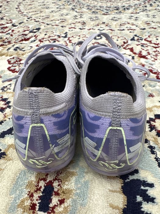 Nike air zoom united 001