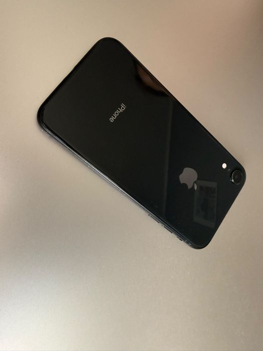 Apple iPhone XR 128 GB Black