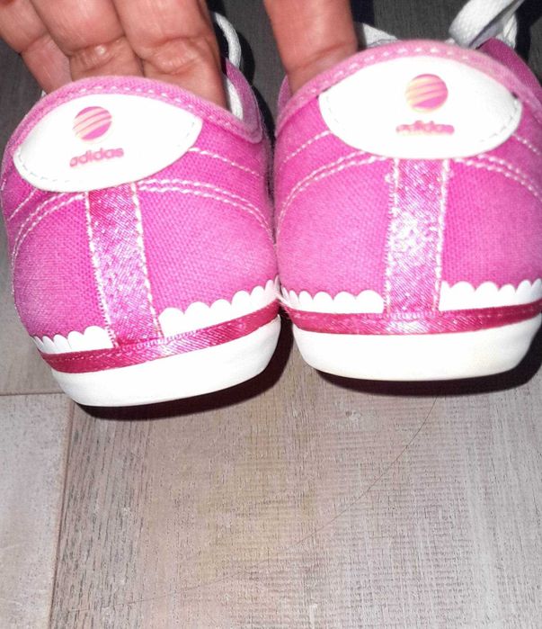 Юношески кецове Adidas 37 номер