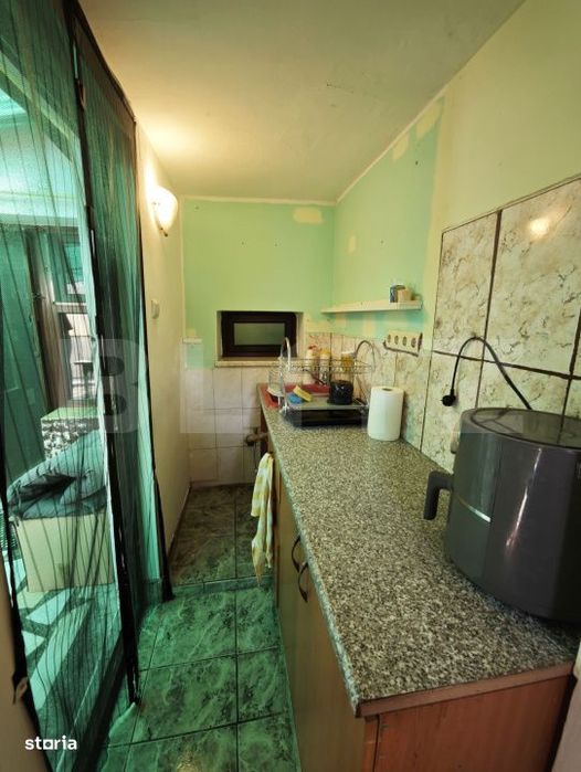 Casa de vanzare, natura si o priveliste de vis in Scheii Brasovului