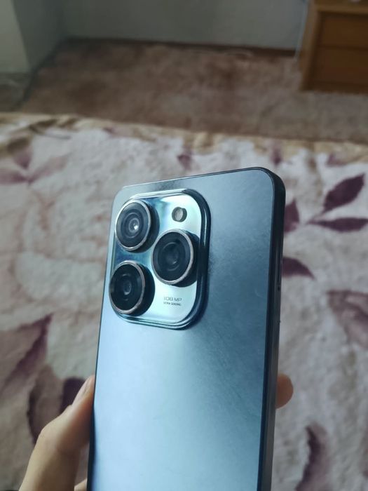 Tecno spark 20 prо