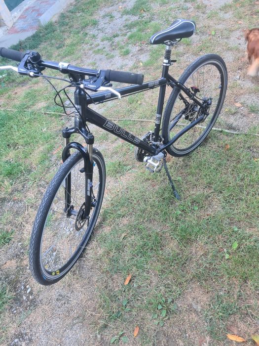 Bicicleta BULLS  29 zoll