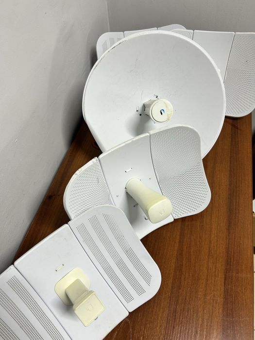 Радио мост ubiuquiti