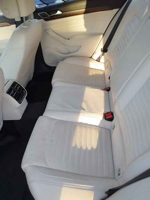 Vând passat B8,5 -2020