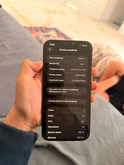 IPHONE 12 PRO MAX 12 про макс