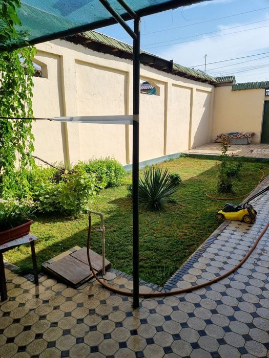 Хонобод 2 соту 4 хона пишу гишт