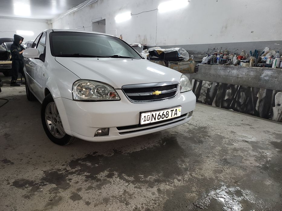 Срочно не дорого Lacetti-2013г. АВТОМАТ. ГАЗ-Метан.