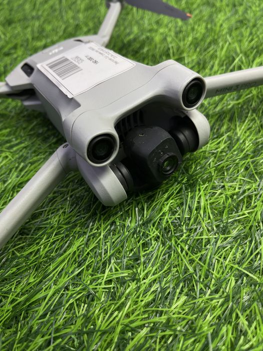 Дрон DJI mini 3 pro