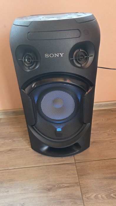 Sony MHC21D тонколона