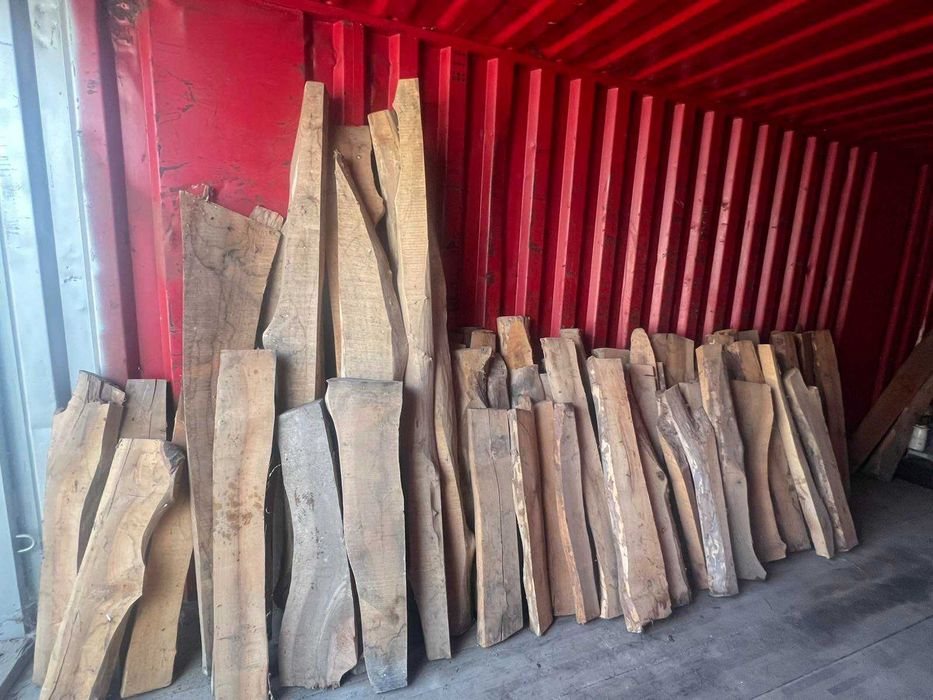 орехови талпи различни размери