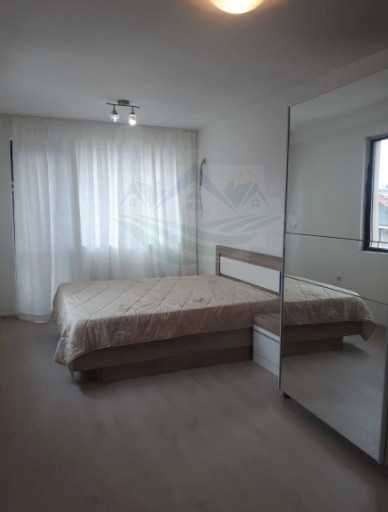 Дава се под наем Тристаен апартамент в Пловдив, Мараша - 89 кв.м за 346.8 € - Снимка #3