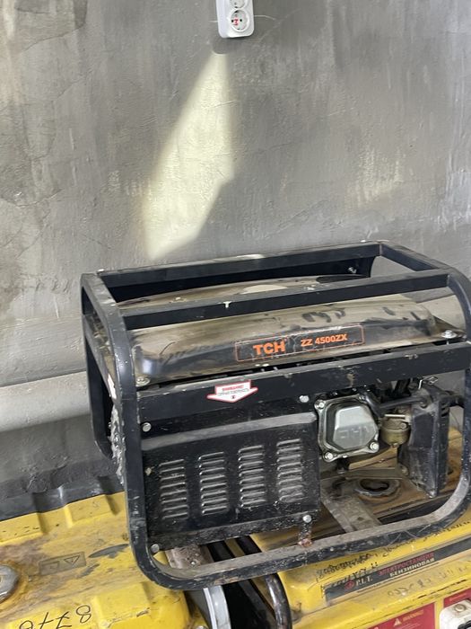 Продам генератор