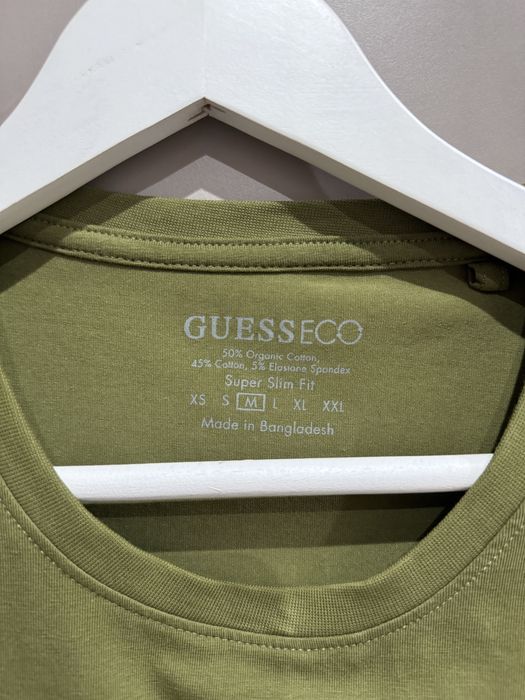 Мъжка Тениска Guess размер М