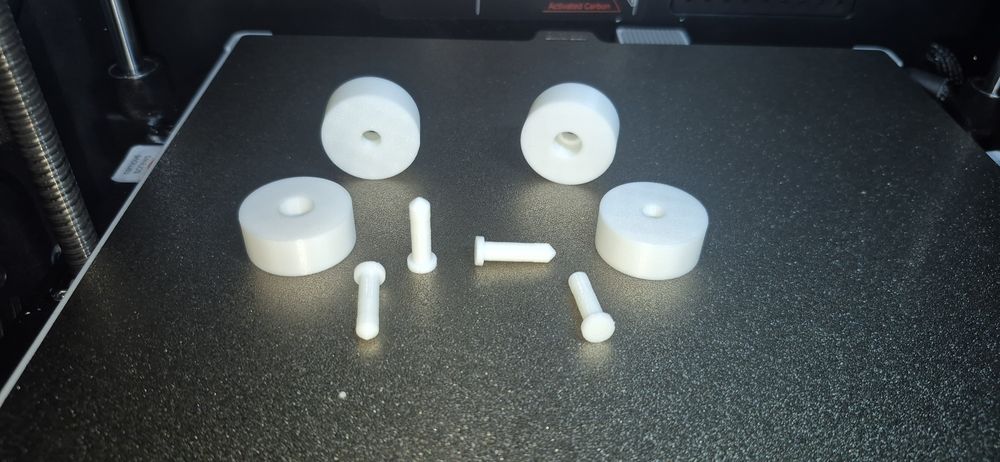 3D печать / 3D сканирование