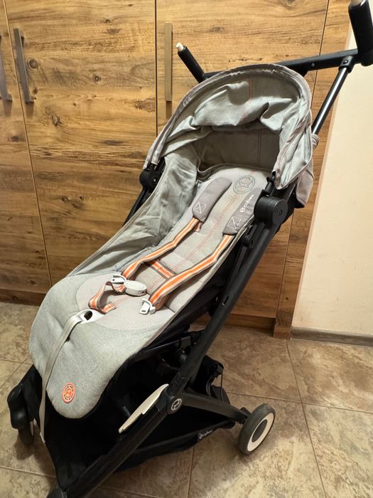 Детска количка Cybex Libelle