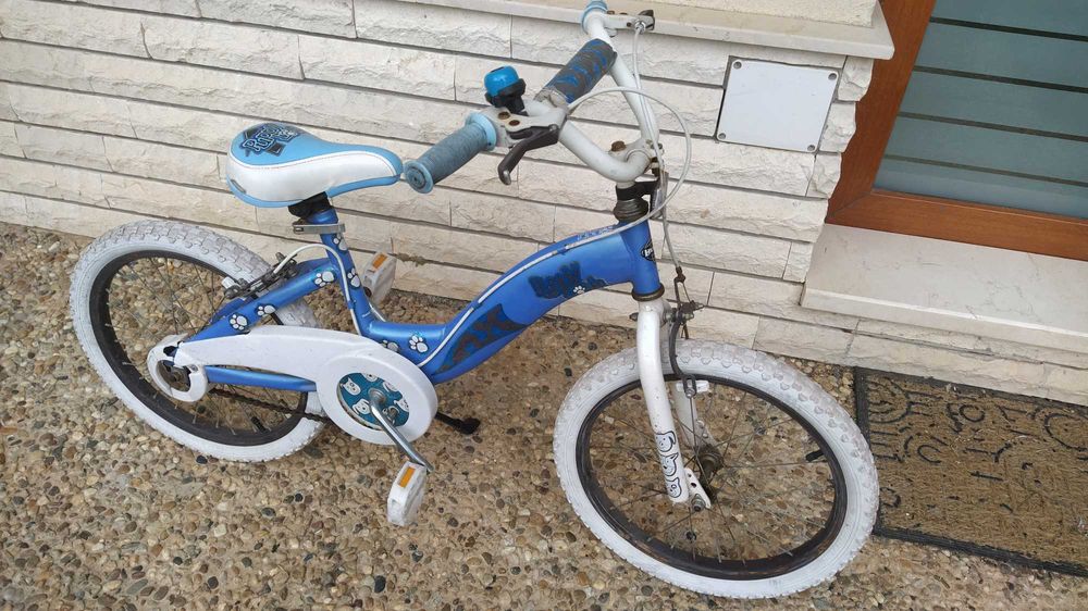 Детски велосипед, колело 18