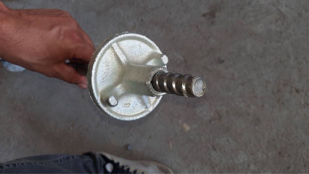 Телескопик стойка ва Опалубка Фанера