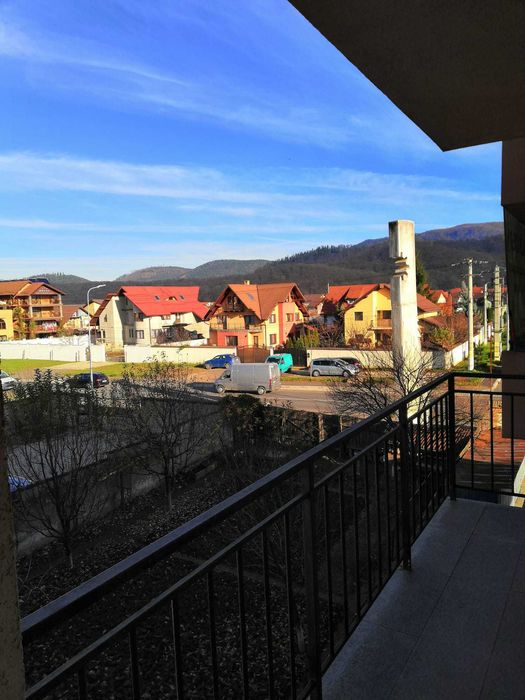 Apartament 3 camere Rasnov