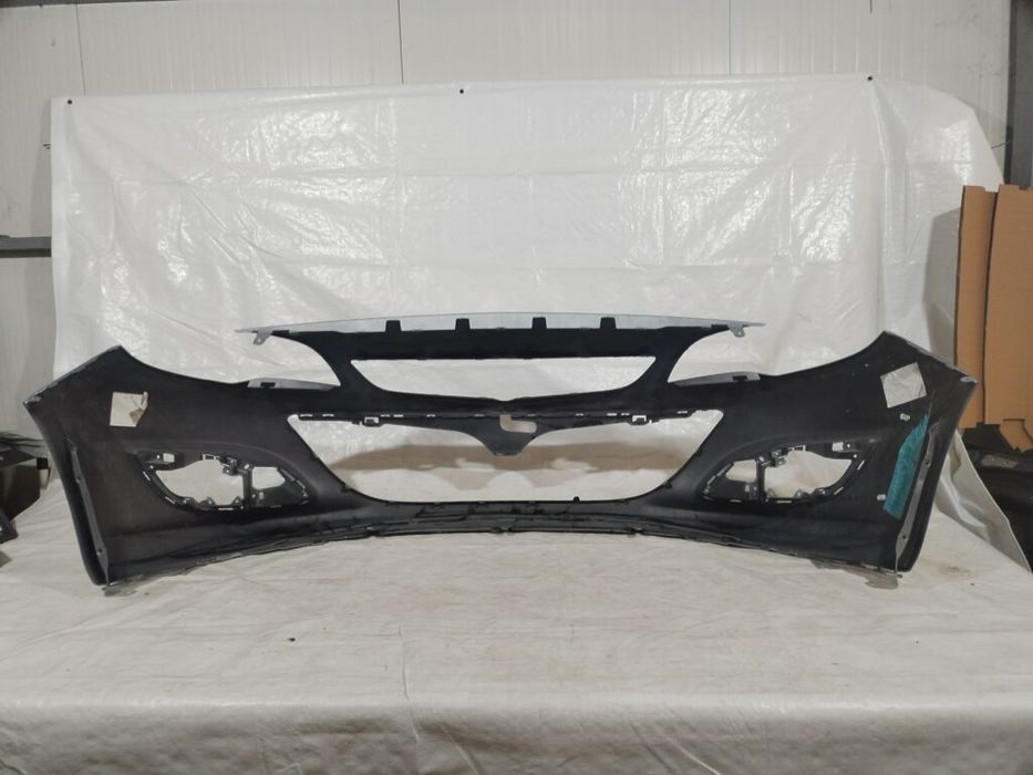 Bara fata Opel Astra J, 2013, 2014, 2015, 2016, 2017, 2018, cod origine OE 13368660.