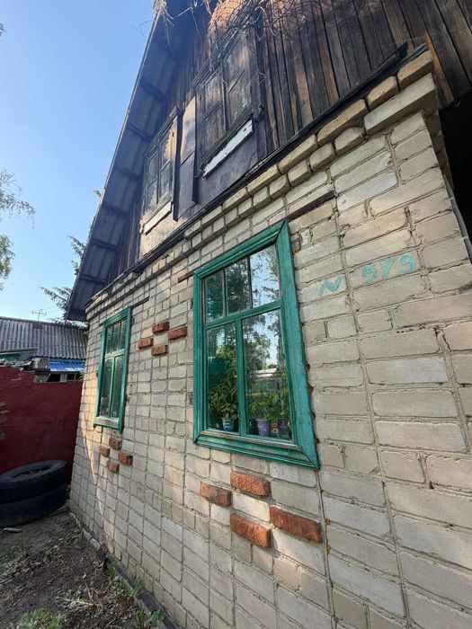 Продам Дачу. с.т. Горизонт. Новопавловка.