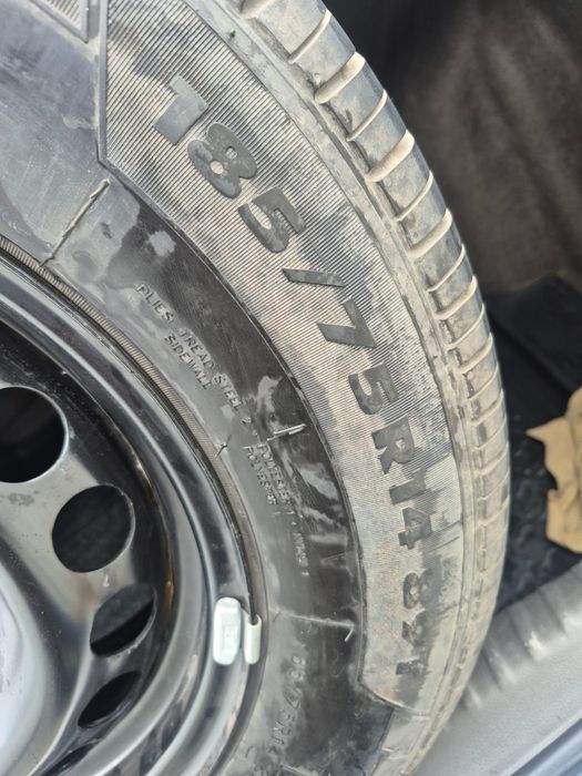 Продам диск с шиной