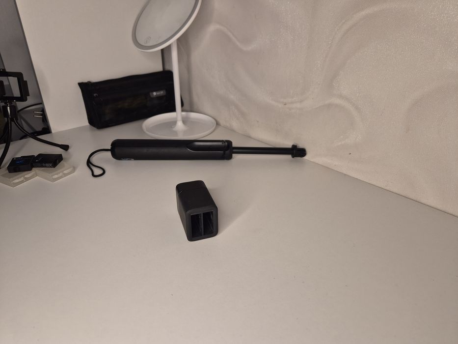 Продам комплектующие для Gopro