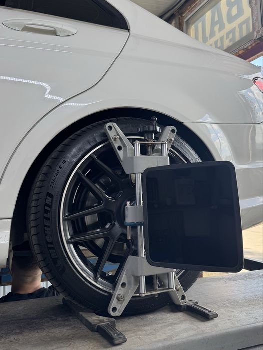 Летние шины Michelin