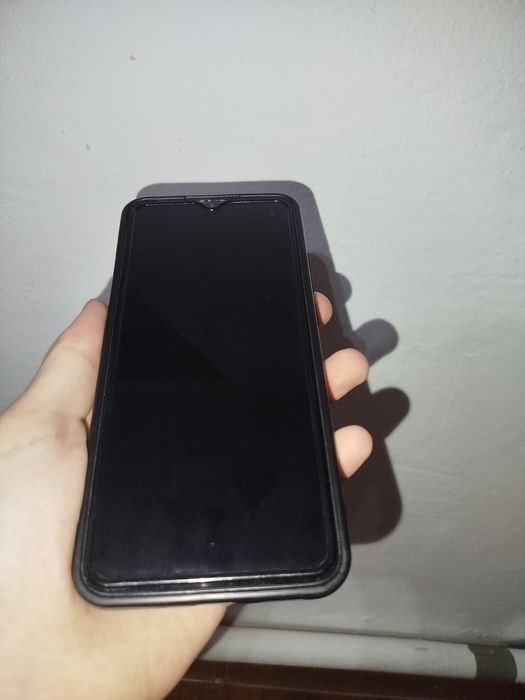 Б/у Redmi 9c 64гб