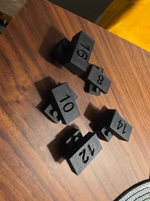 Magneti - CaseMaker Fastbind