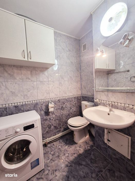 Apartament duplex cu 3 camere, etaj 1, zona centrala