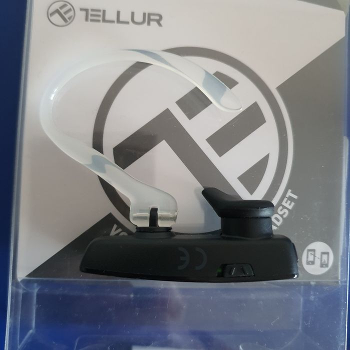 Căști bluetooth set 3 bucăți