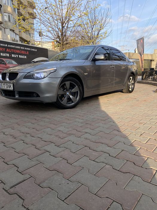 BMW seria 5 525d
