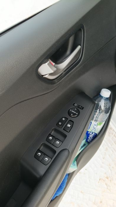 Продам Accent 2021 г.в.