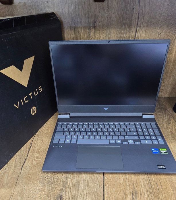 HP Victus Gaming Laptop