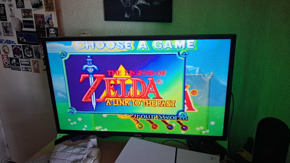 ПРОДАВАМ Nintendo Wii
