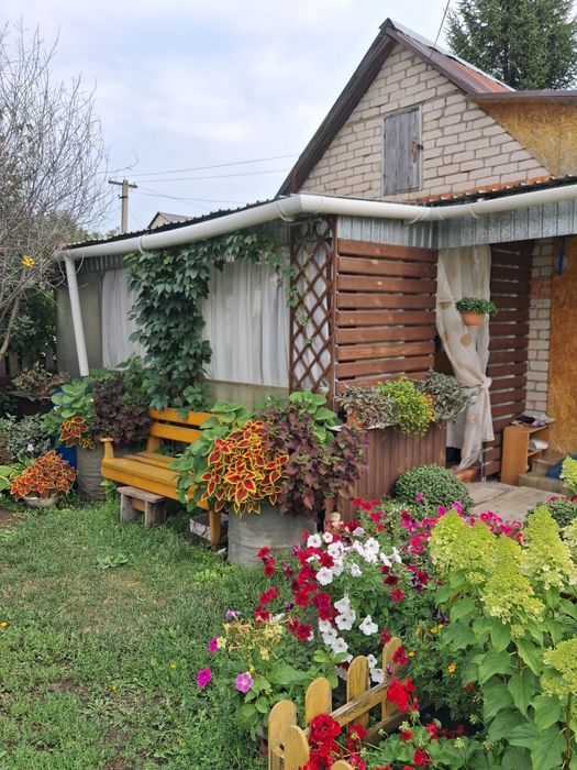 Продается дача с/о Гудок