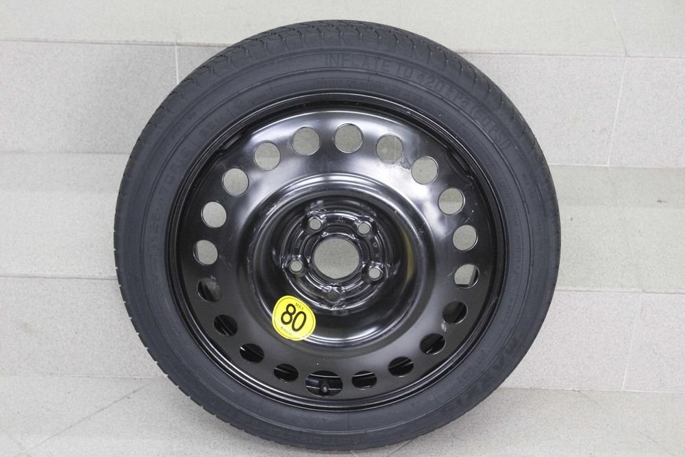 Резервна гума (патерица) 16" 5х105 Opel Astra K, Mokka