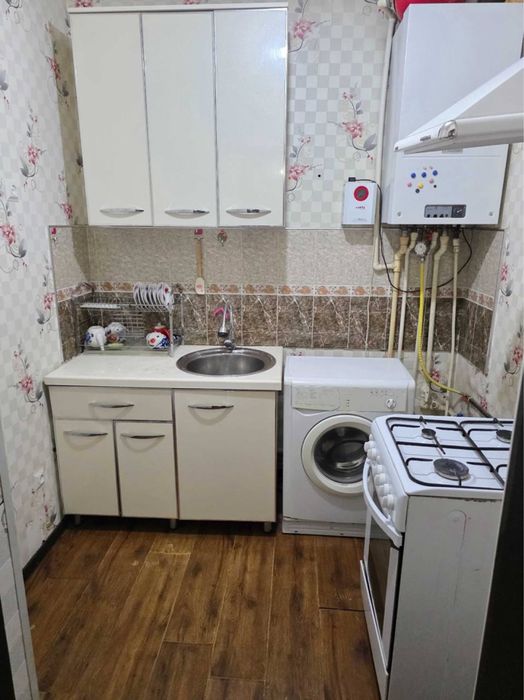 Продажа квартиры