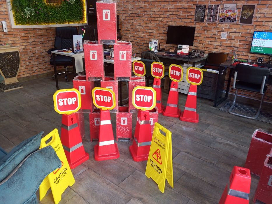 дорожные знаки  yul belgilari