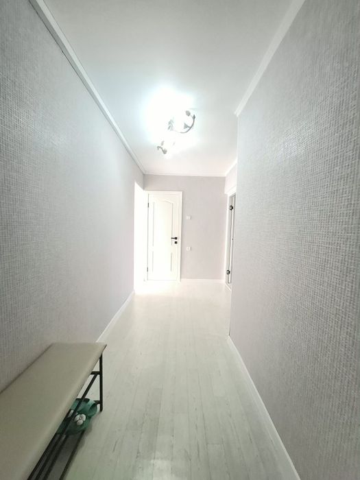 2 ком микрорайон  Женис