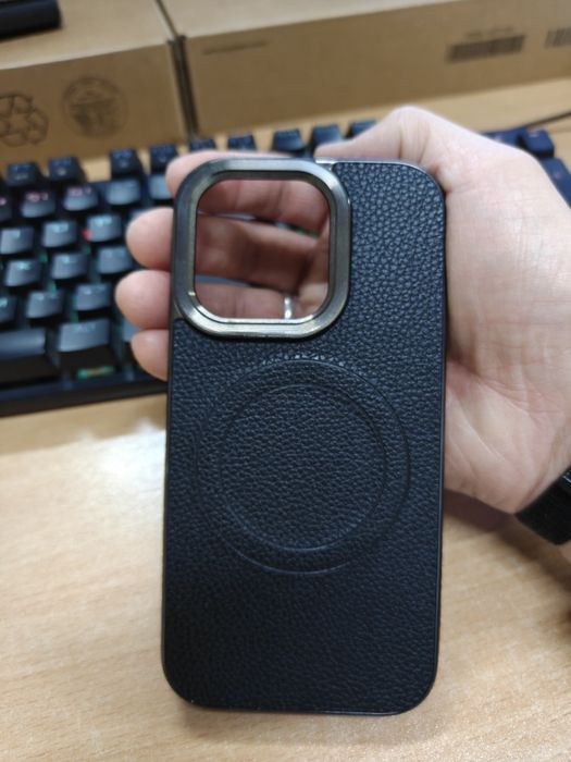 Чехол iPhone 14 pro