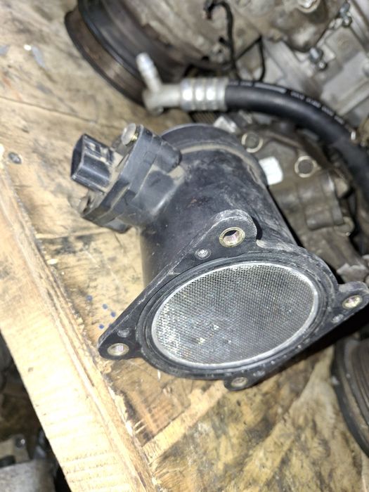 Валюметр ниссан максима цефира а32. А33.