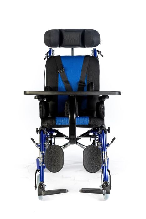 Коляска инвалидная прогулочная для подростков